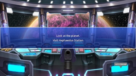 Starlight Drifter Steam Key GLOBAL - 2