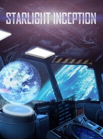 Starlight Inception Steam Key GLOBAL - 2