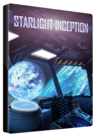 Starlight Inception Steam Key GLOBAL - 1