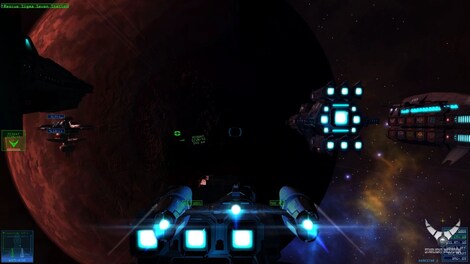 Starlight Inception Steam Key GLOBAL - 3