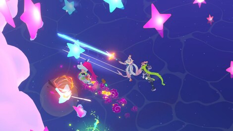 Starlight Re:Volver (PC) - Steam Gift - EUROPE - 6