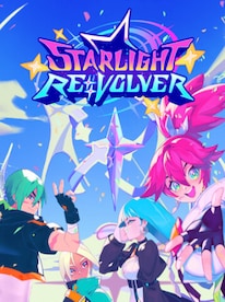 Starlight Re:Volver (PC) - Steam Gift - EUROPE - 1
