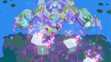 Starlight Re:Volver (PC) - Steam Gift - GLOBAL - 9