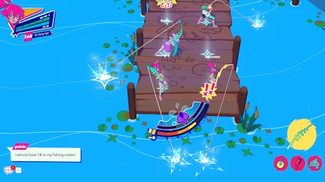 Starlight Re:Volver (PC) - Steam Gift - GLOBAL - 5