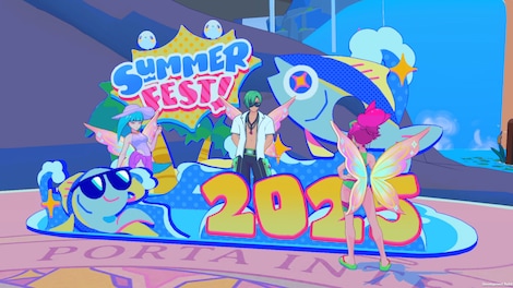 Starlight Re:Volver (PC) - Steam Gift - GLOBAL - 3