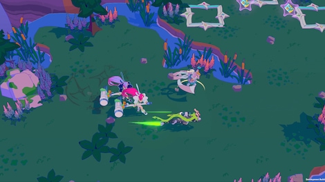 Starlight Re:Volver (PC) - Steam Gift - GLOBAL - 7