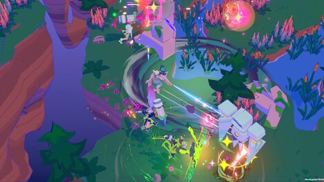 Starlight Re:Volver (PC) - Steam Key - GLOBAL - 4