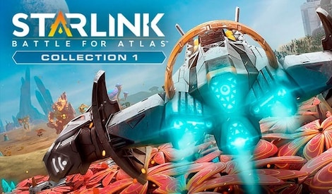 Starlink: Battle for Atlas - Collection pack (Xbox One) - Xbox Live Key - ARGENTINA - 0