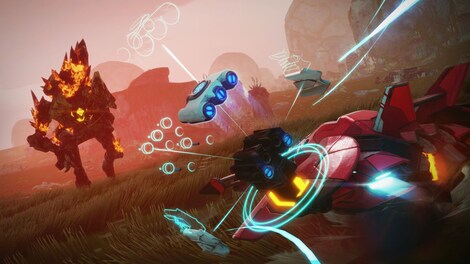 Starlink: Battle for Atlas | Deluxe Edition (Xbox One) - Xbox Live Key - UNITED STATES - 3