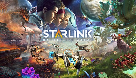 Starlink: Battle for Atlas (PC) - Green Gift Key - GLOBAL - 2