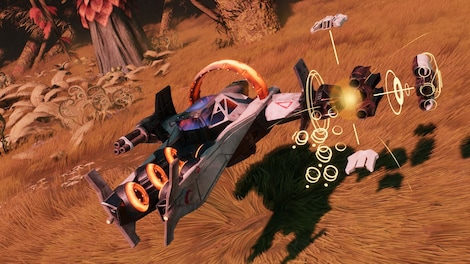 Starlink: Battle for Atlas (PC) - Steam Account - GLOBAL - 3