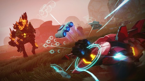 Starlink: Battle for Atlas (PC) - Steam Account - GLOBAL - 4