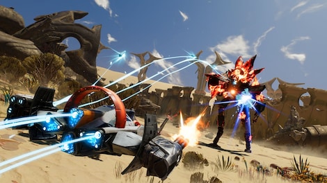 Starlink: Battle for Atlas (PC) - Steam Account - GLOBAL - 6