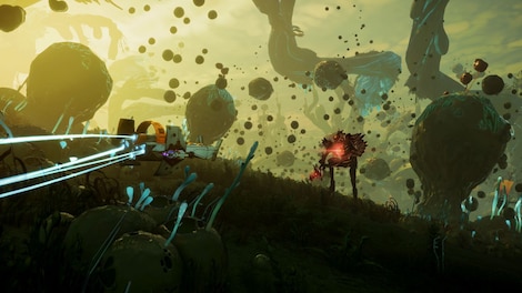 Starlink: Battle for Atlas (PC) - Steam Account - GLOBAL - 7