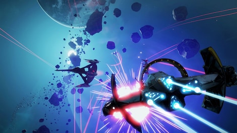 Starlink: Battle for Atlas (PC) - Steam Account - GLOBAL - 8