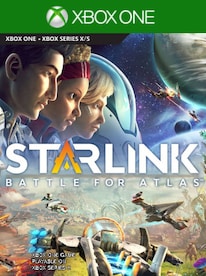 Starlink: Battle for Atlas (Xbox One) - Xbox Live Key - ARGENTINA - 1