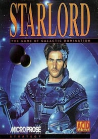Starlord Steam Key GLOBAL - 1