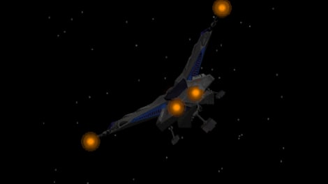Starlord Steam Key GLOBAL - 0