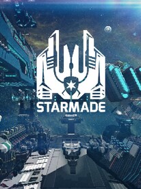 StarMade (PC) - Steam Gift - GLOBAL - 1