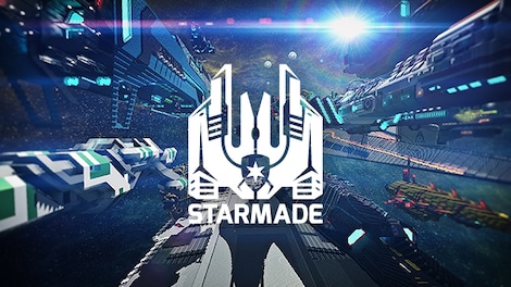 StarMade (PC) - Steam Key - GLOBAL - 0