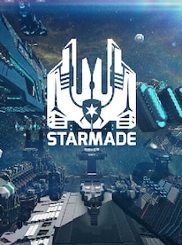 StarMade (PC) - Steam Key - GLOBAL - 1