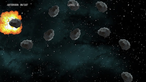 Starman in space (PC) - Steam Key - EUROPE - 4
