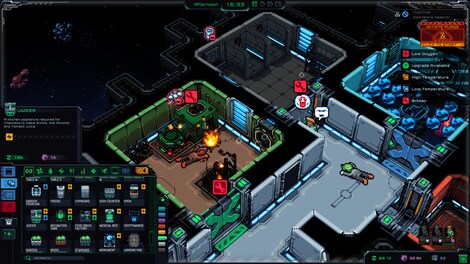 Starmancer (PC) - Steam Gift - EUROPE - 12