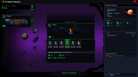 Starmancer (PC) - Steam Gift - EUROPE - 4