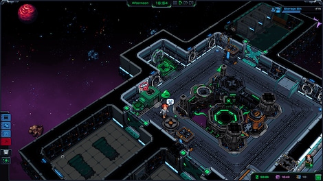Starmancer (PC) - Steam Gift - GLOBAL - 7
