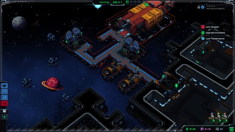 Starmancer (PC) - Steam Gift - GLOBAL - 3