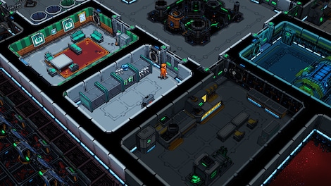 Starmancer (PC) - Steam Gift - GLOBAL - 11
