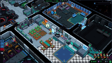 Starmancer (PC) - Steam Gift - GLOBAL - 6