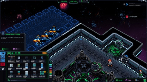 Starmancer (PC) - Steam Gift - GLOBAL - 5