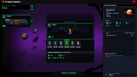 Starmancer (PC) - Steam Gift - GLOBAL - 4