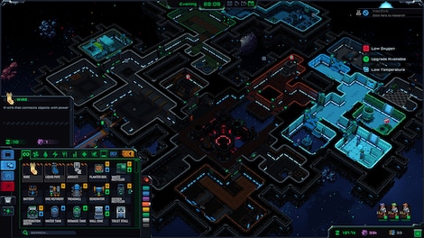 Starmancer (PC) - Steam Gift - GLOBAL - 13