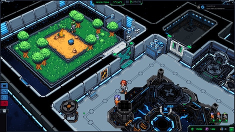 Starmancer (PC) - Steam Gift - GLOBAL - 2