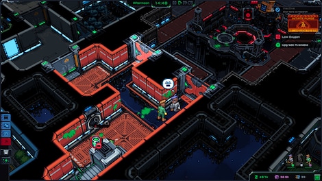 Starmancer (PC) - Steam Gift - GLOBAL - 9