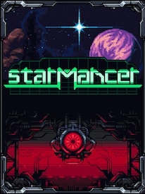 Starmancer (PC) - Steam Gift - GLOBAL - 1