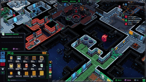 Starmancer (PC) - Steam Gift - NORTH AMERICA - 10