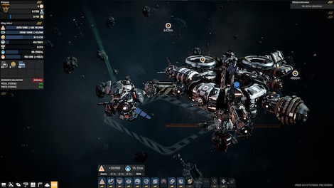 Starminer (PC) - Steam Key - EUROPE - 3