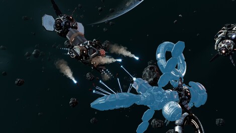 Starminer (PC) - Steam Key - EUROPE - 7