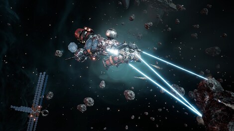 Starminer (PC) - Steam Key - EUROPE - 9
