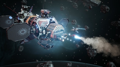 Starminer (PC) - Steam Key - EUROPE - 12