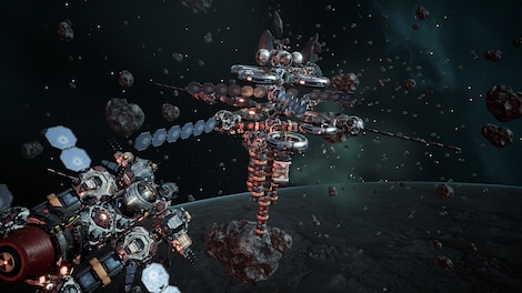 Starminer (PC) - Steam Key - EUROPE - 10
