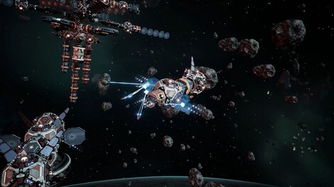 Starminer (PC) - Steam Key - EUROPE - 6