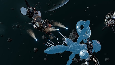 Starminer (PC) - Steam Key - GLOBAL - 7