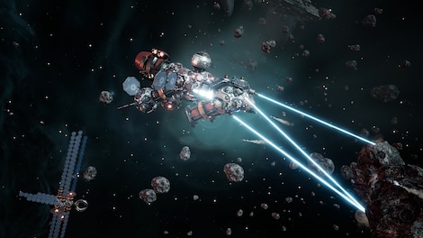 Starminer (PC) - Steam Key - GLOBAL - 9