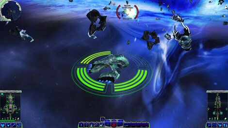 Starpoint Gemini 2 GOG.COM Key GLOBAL - 21