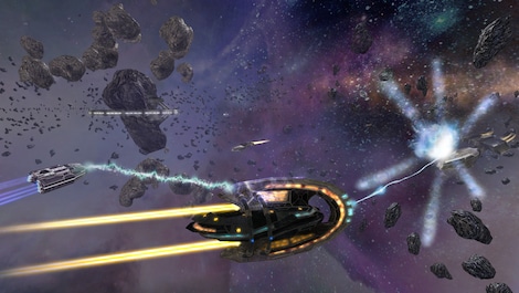 Starpoint Gemini 2 GOG.COM Key GLOBAL - 18