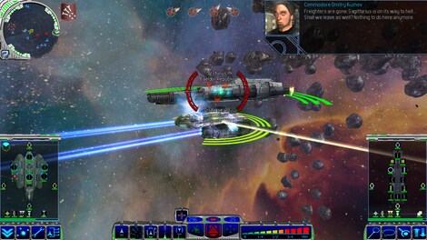 Starpoint Gemini 2 GOG.COM Key GLOBAL - 15